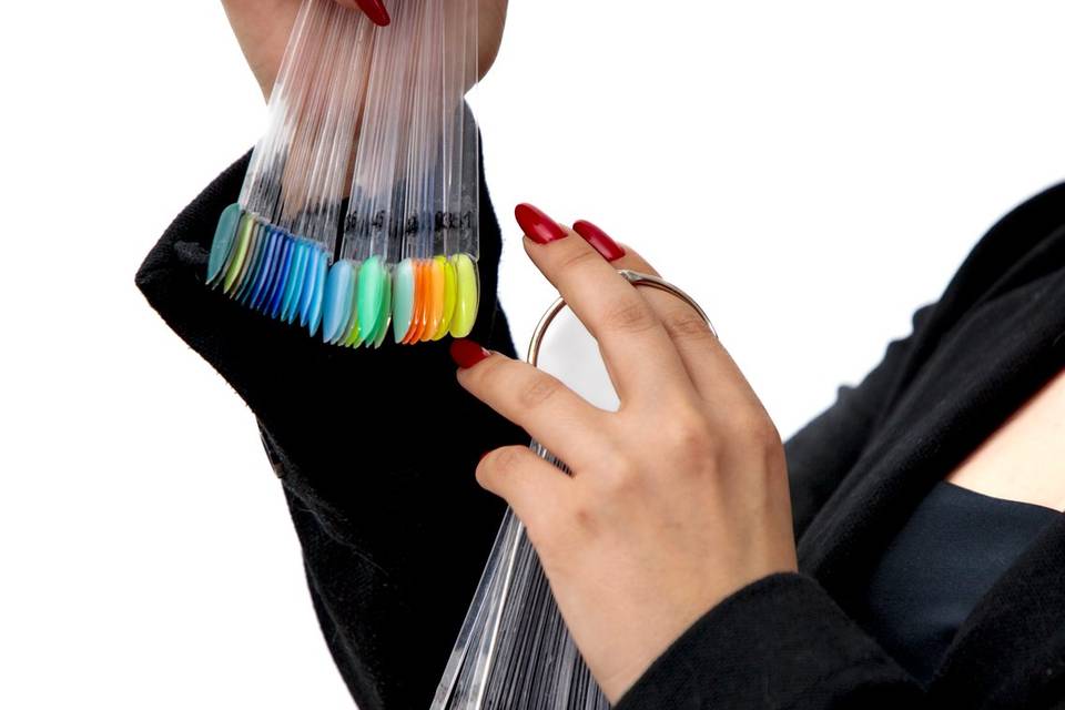 Manicura