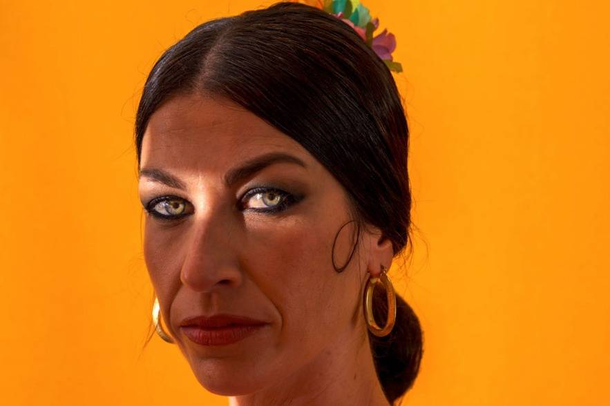 Flamenca