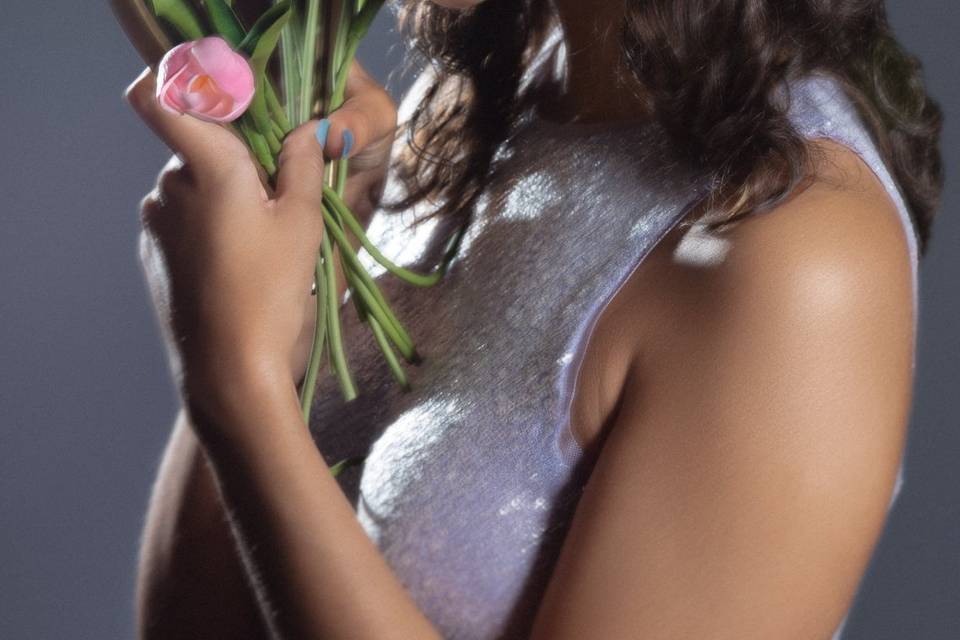 Maquillaje Glam