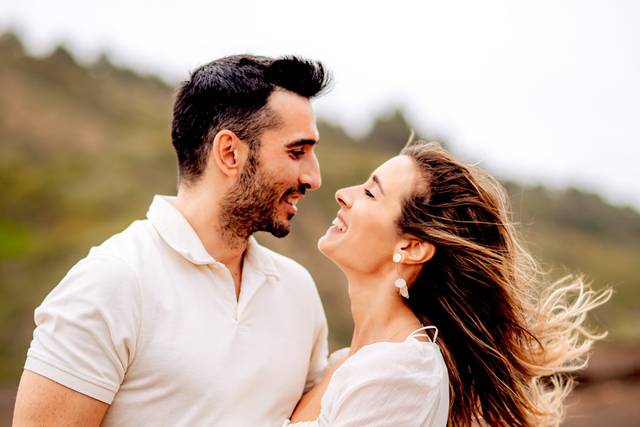 Irene & Ander Preboda