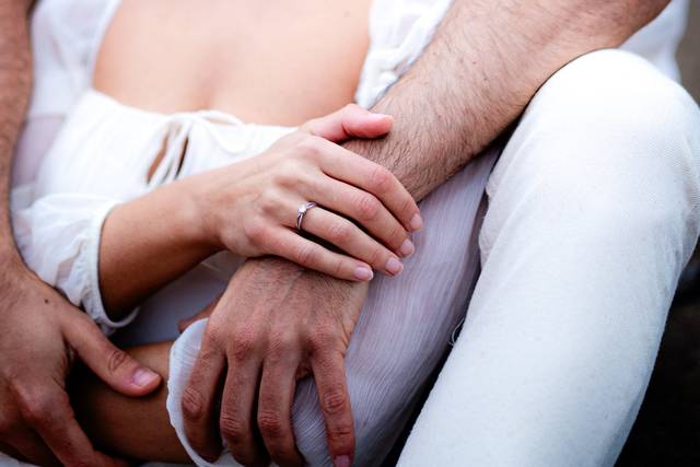 Irene & Ander Preboda