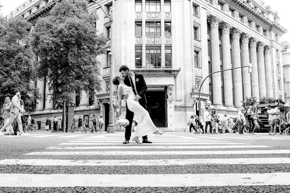 Carlota & Iraitz Boda