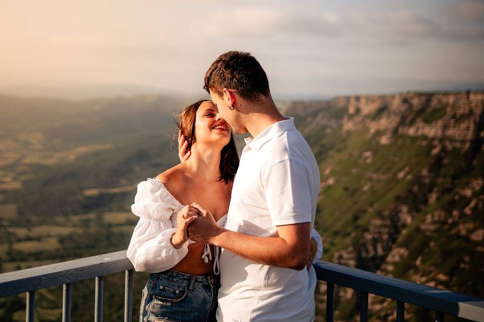 Carlota & Iraitz preboda