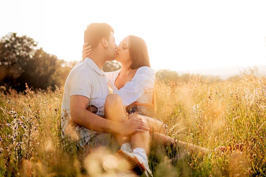 Carlota & Iraitz preboda