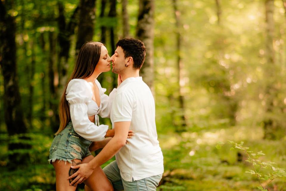 Carlota & Iraitz preboda