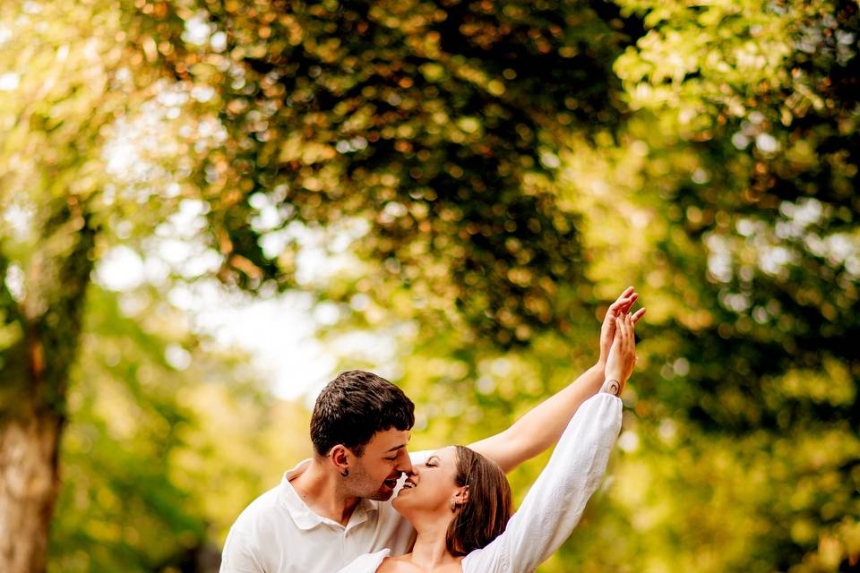 Carlota & Iraitz preboda
