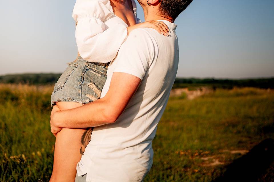 Carlota & Iraitz preboda