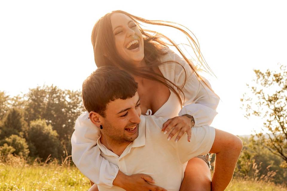 Carlota & Iraitz preboda