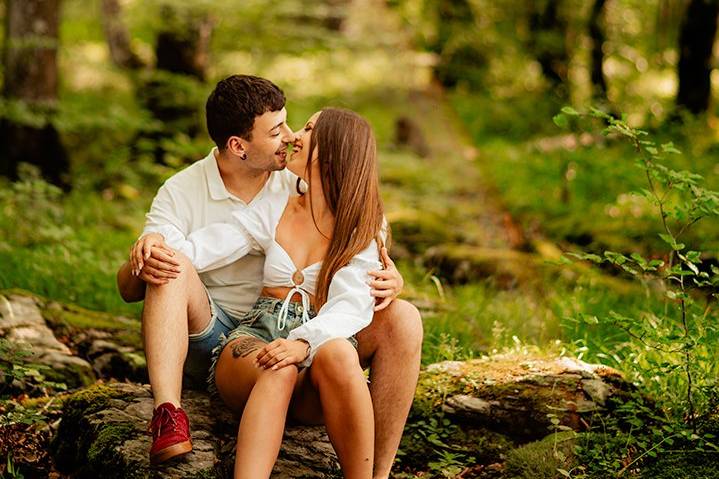 Carlota & Iraitz preboda