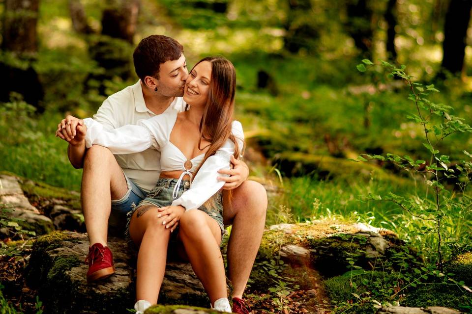 Carlota & Iraitz preboda