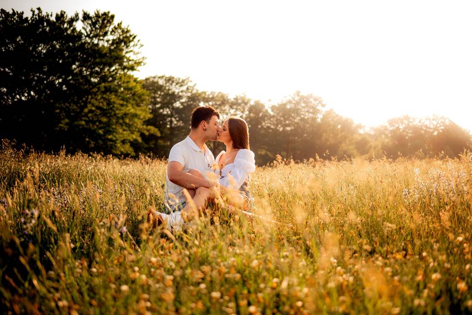 Carlota & Iraitz preboda