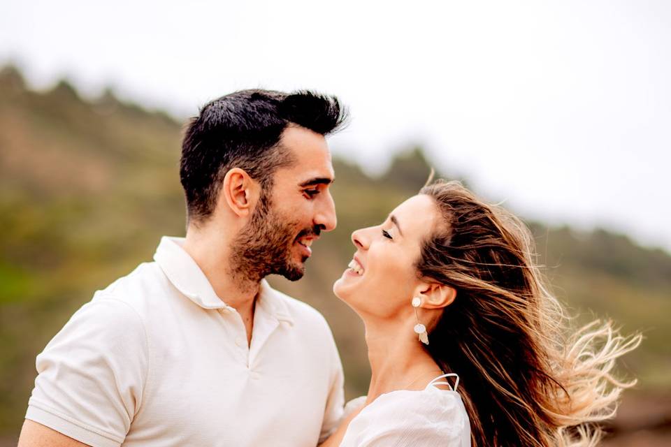 Irene & Ander Preboda