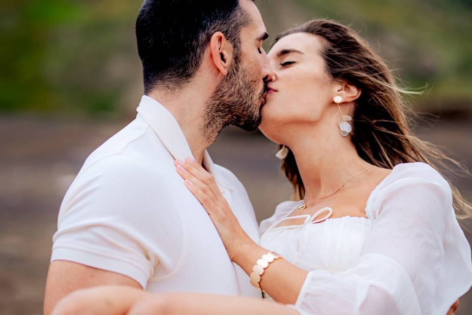 Irene & Ander Preboda