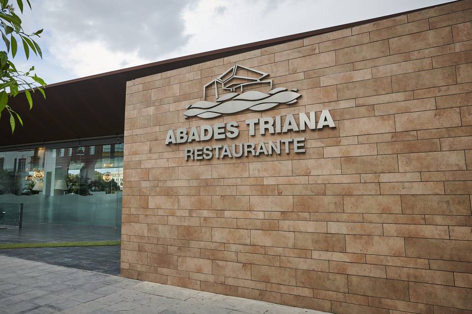 Abades Triana