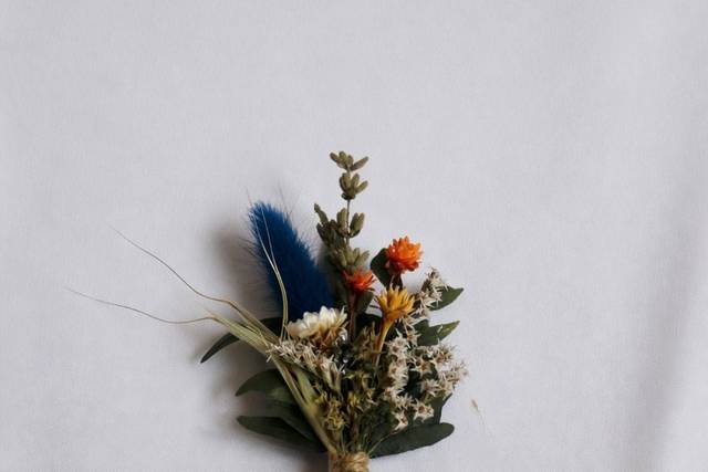 Boutonniere