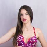 Sahra Hayal