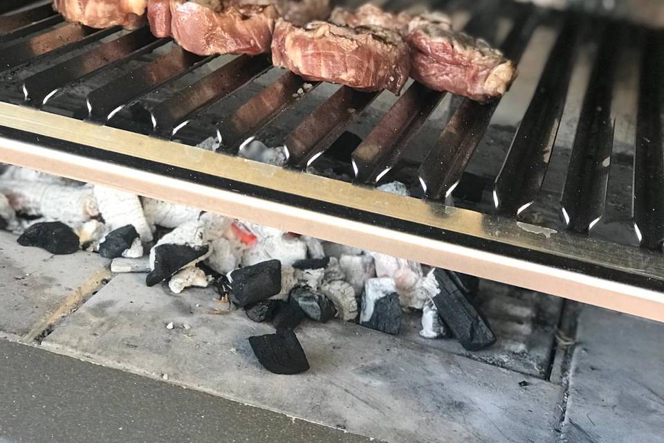 Solomillo a la brasa 3.0