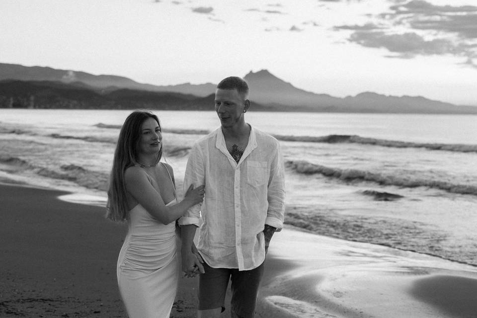 Fotógrafa de boda Alicante