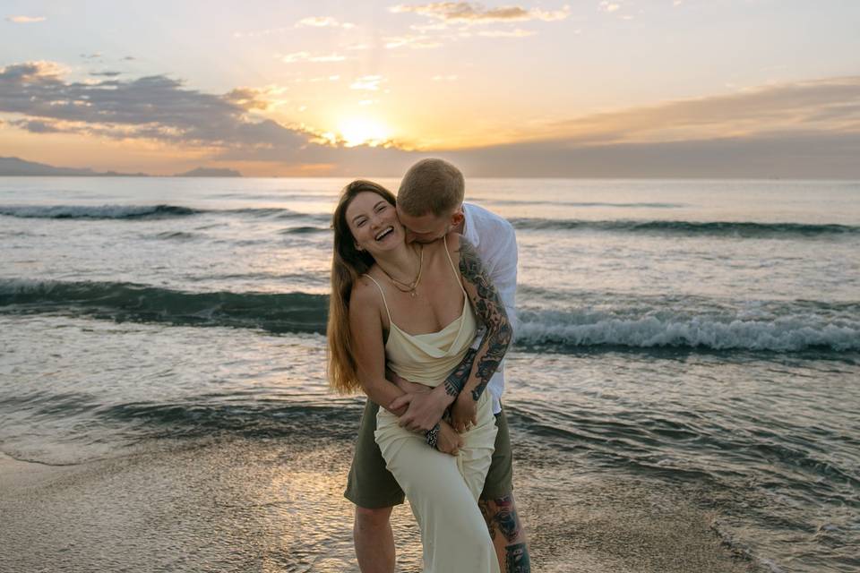 Fotógrafa de boda Alicante