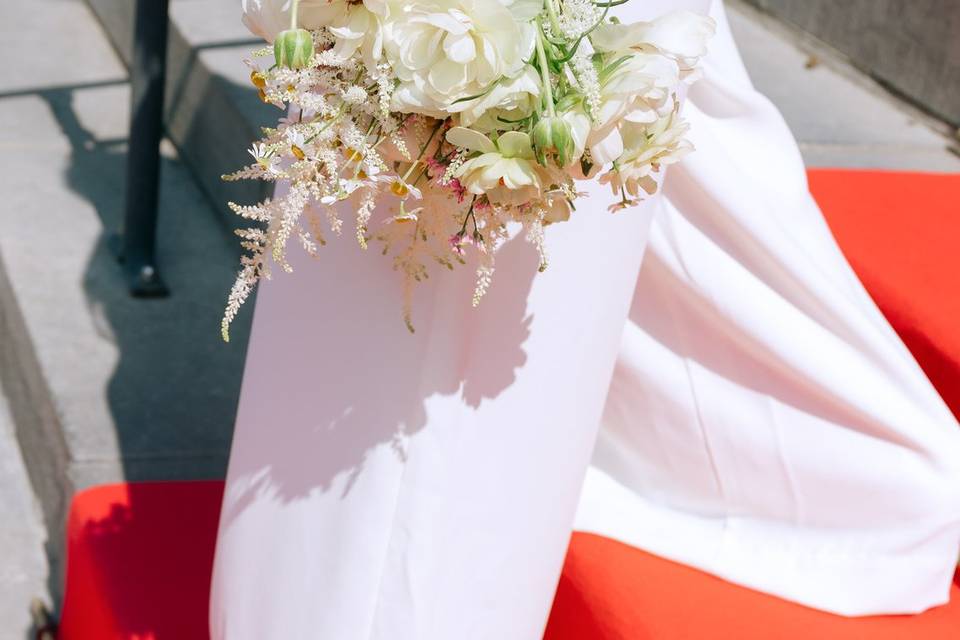 Fotógrafa de boda