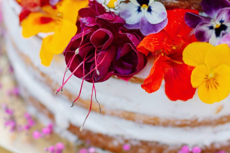 Fotógrafa de boda