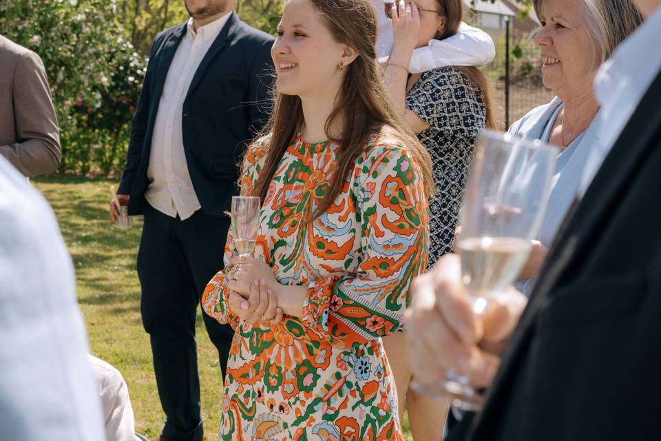 Fotógrafa de boda