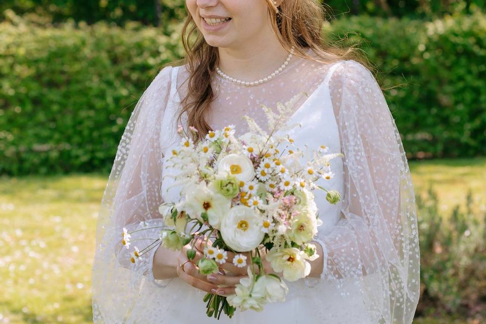 Fotógrafa de boda