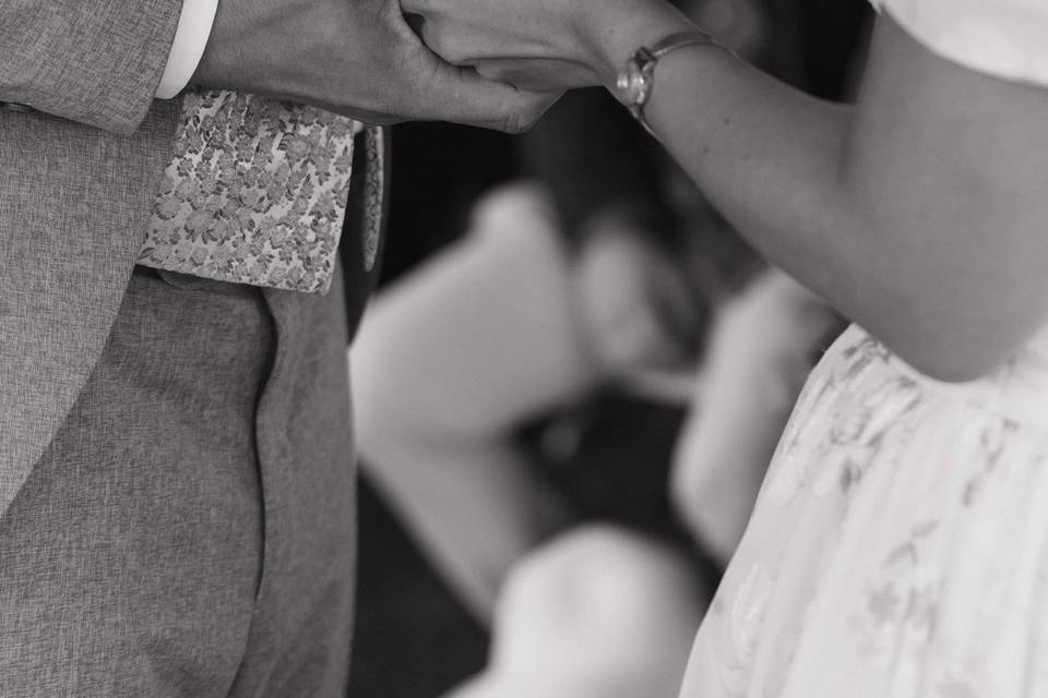 Fotógrafa de boda Alicante