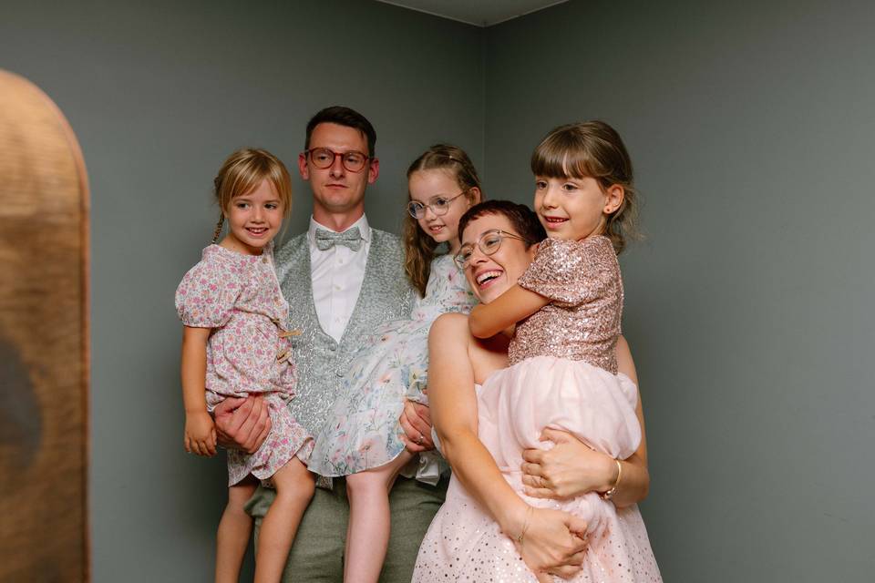 Fotógrafa de boda Alicante