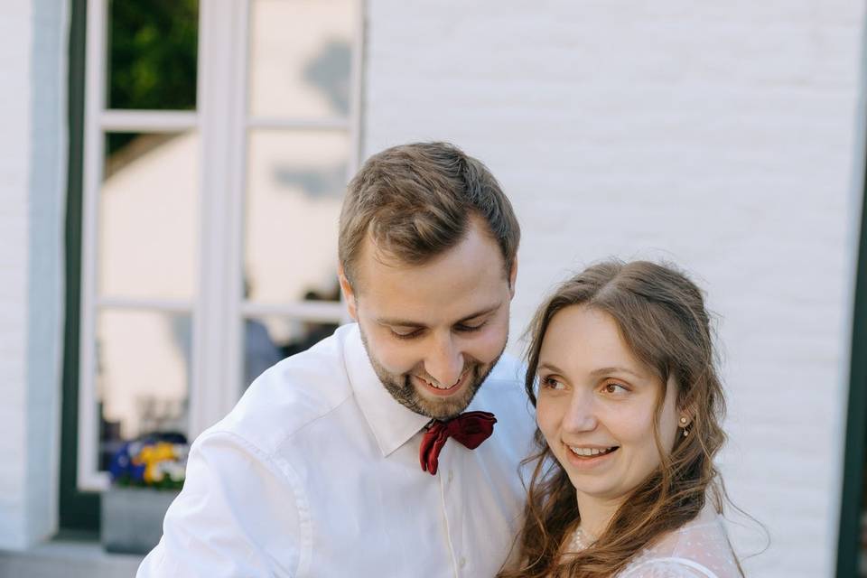 Fotógrafa de boda Alicante