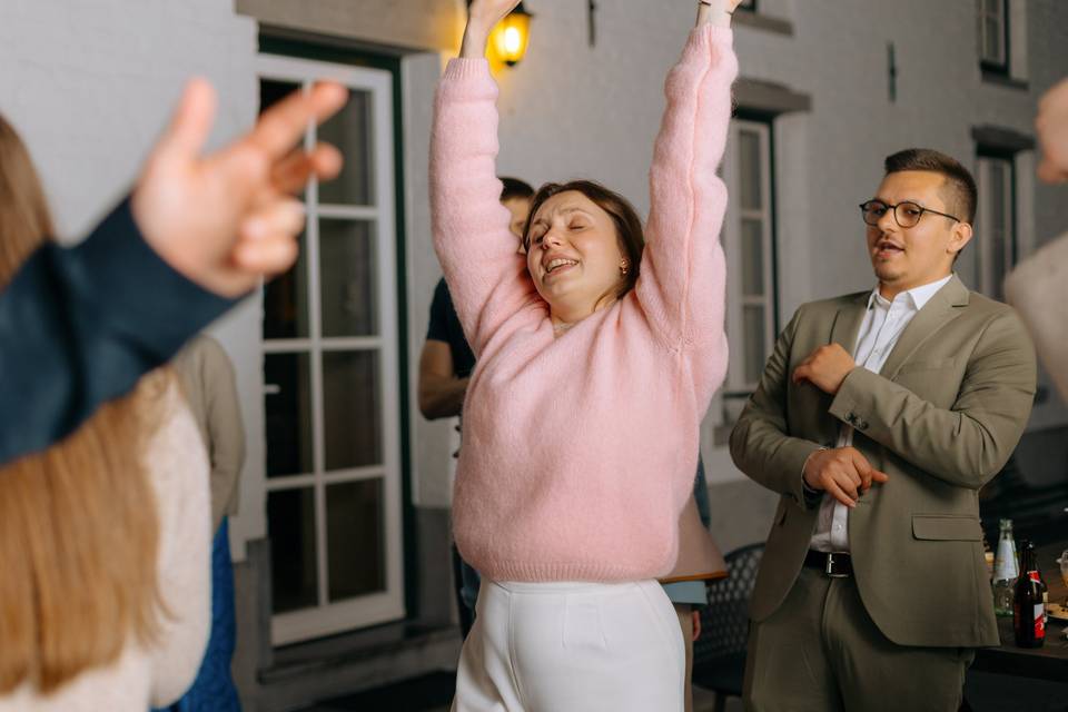 Fotógrafa de boda Alicante
