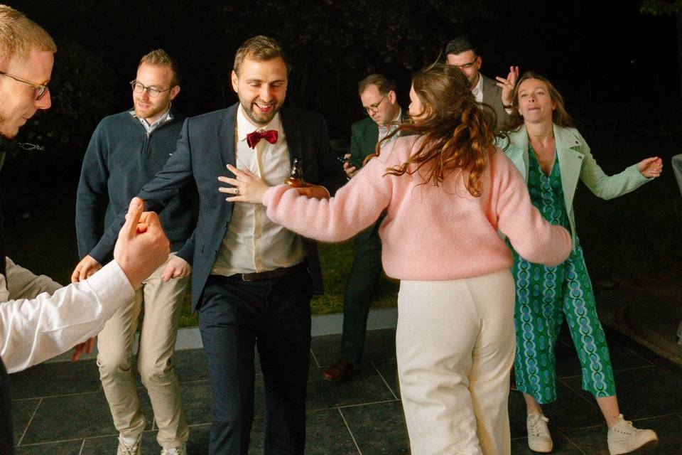 Fotógrafa de boda Alicante