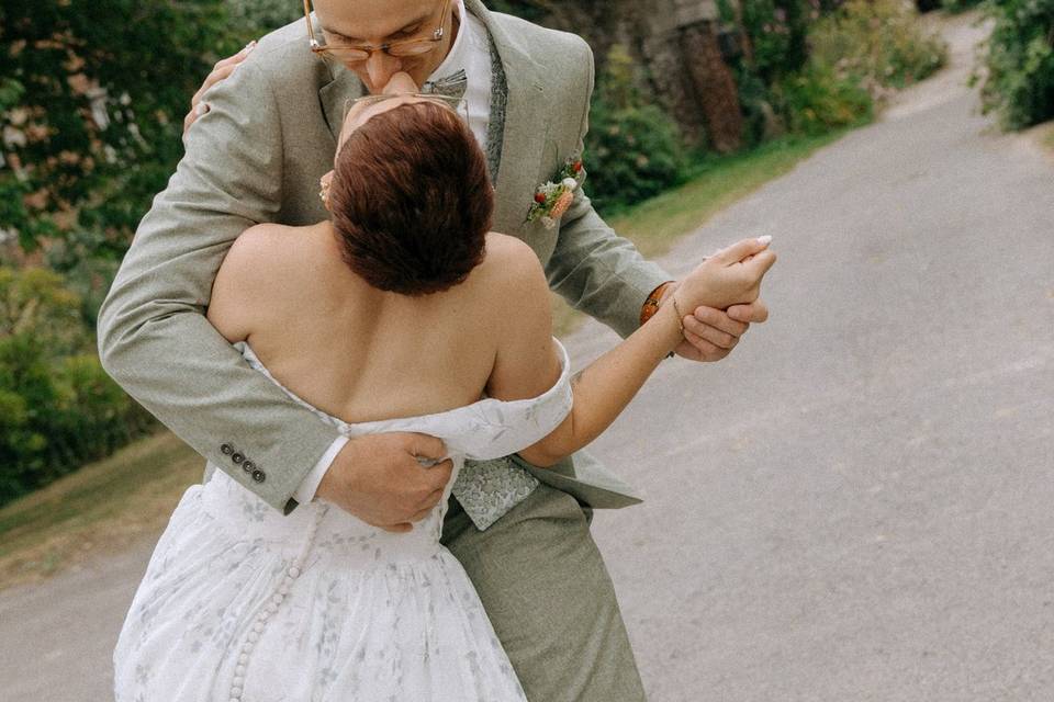 Fotógrafa de boda Alicante
