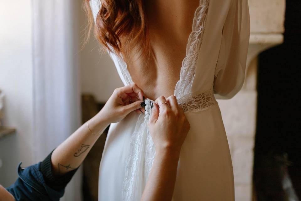 Fotógrafa de boda Alicante