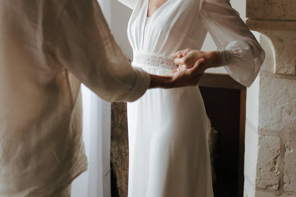 Fotógrafa de boda Alicante