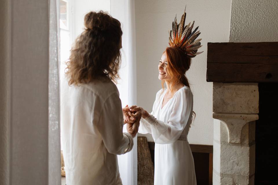 Fotógrafa de boda Alicante