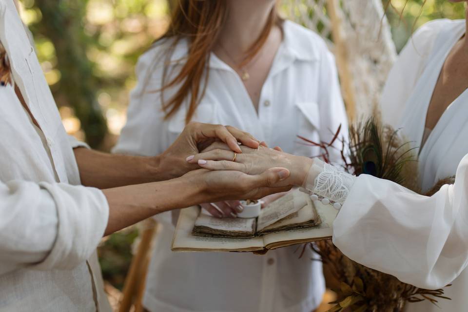 Fotógrafa de boda Alicante