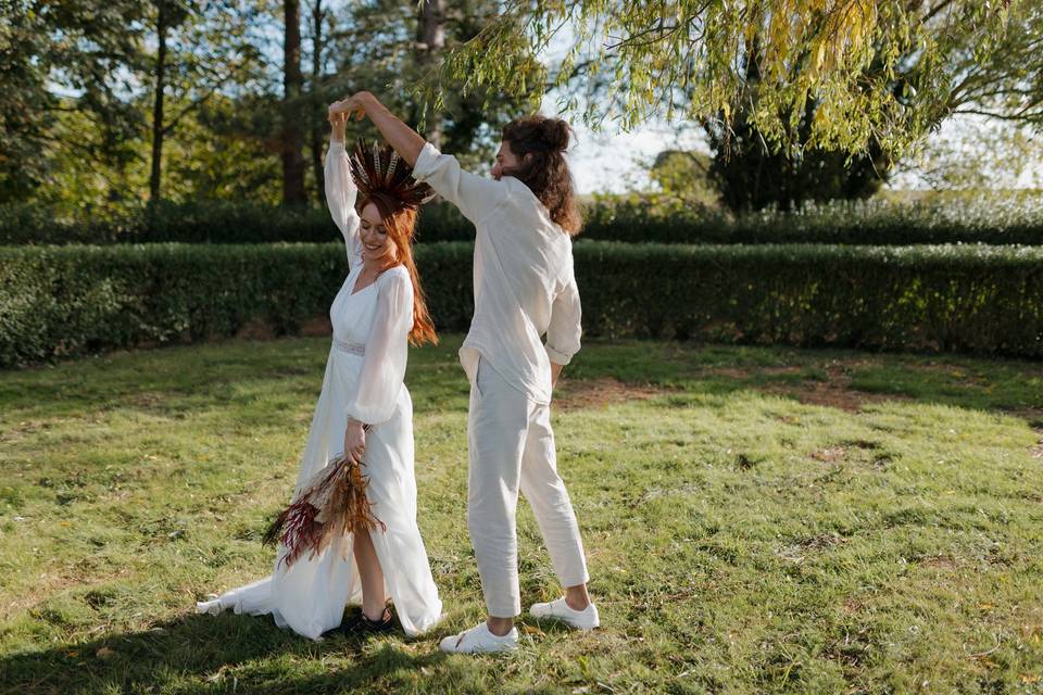 Fotógrafa de boda Alicante