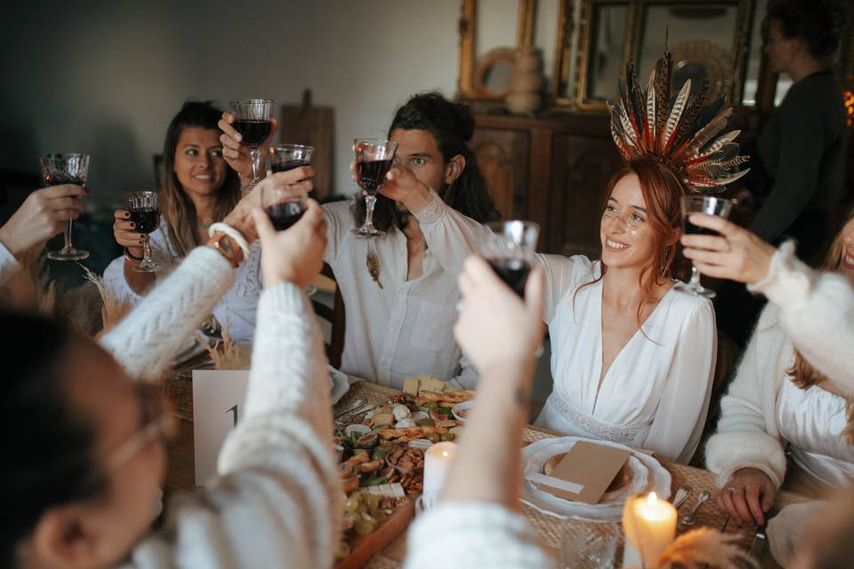 Fotógrafa de boda Alicante