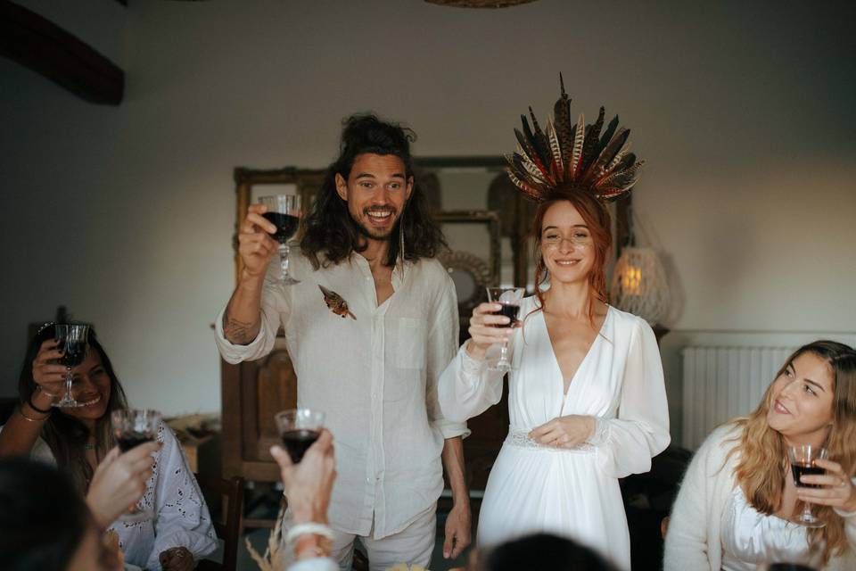 Fotógrafa de boda Alicante