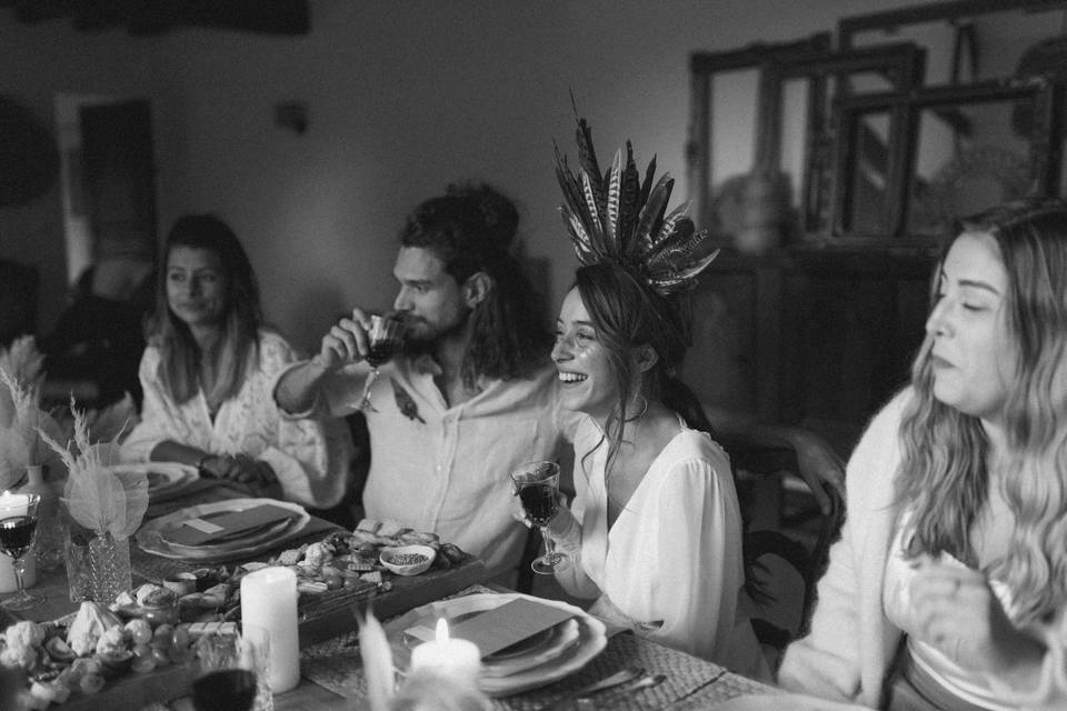 Fotógrafa de boda Alicante