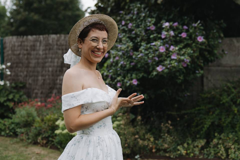 Fotógrafa de boda Alicante
