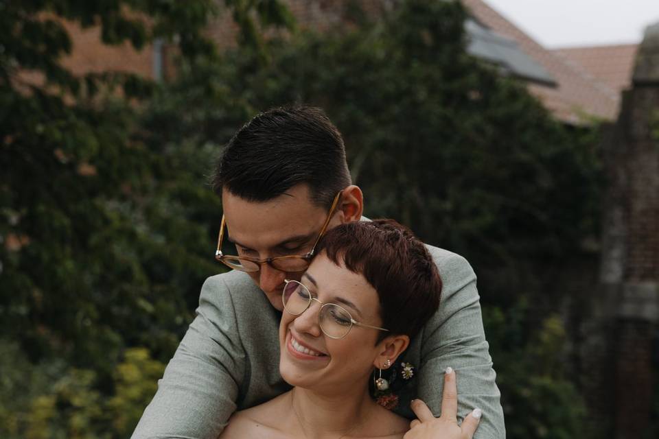 Fotógrafa de boda Alicante
