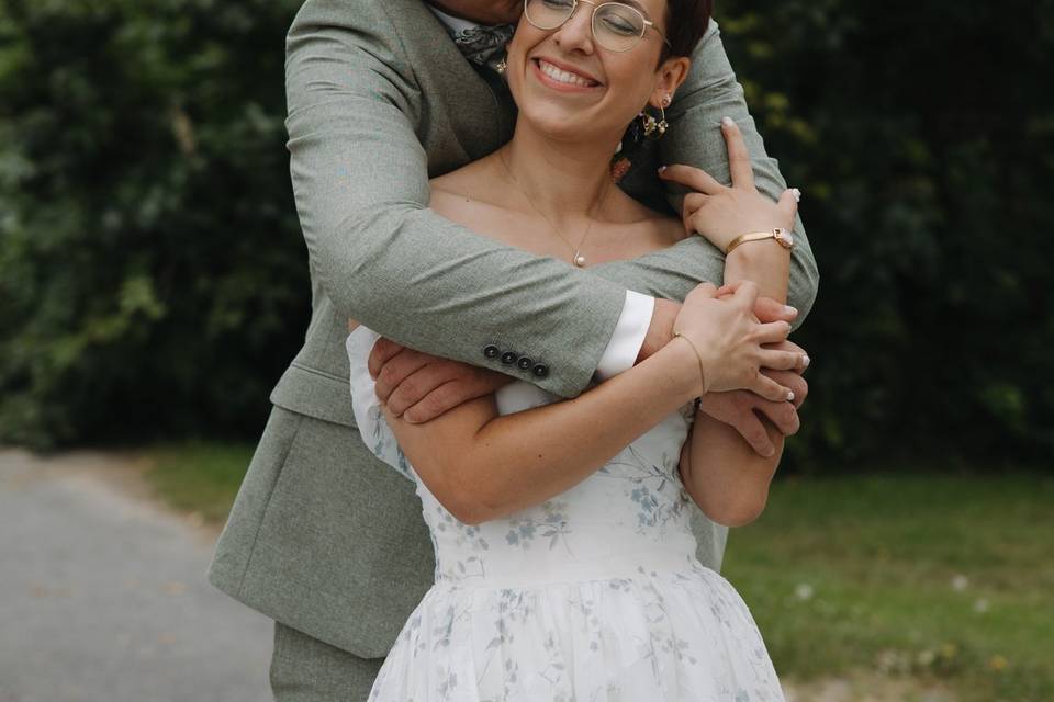 Fotógrafa de boda Alicante