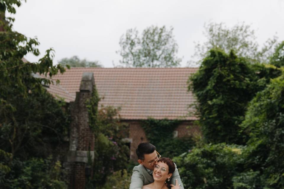 Fotógrafa de boda Alicante