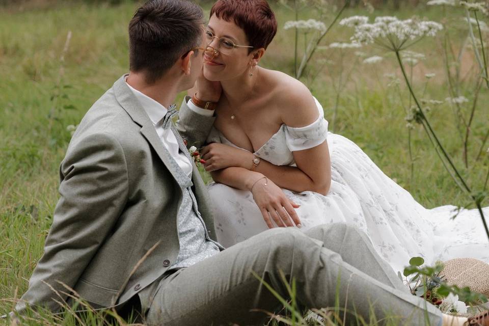 Fotógrafa de boda Alicante