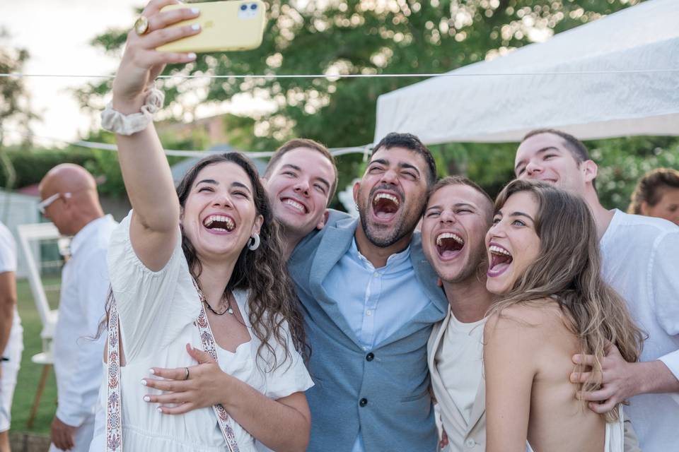 Tom Foy Weddings