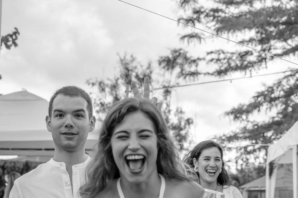 Tom Foy Weddings