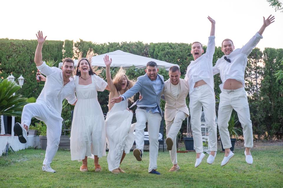 Tom Foy Weddings
