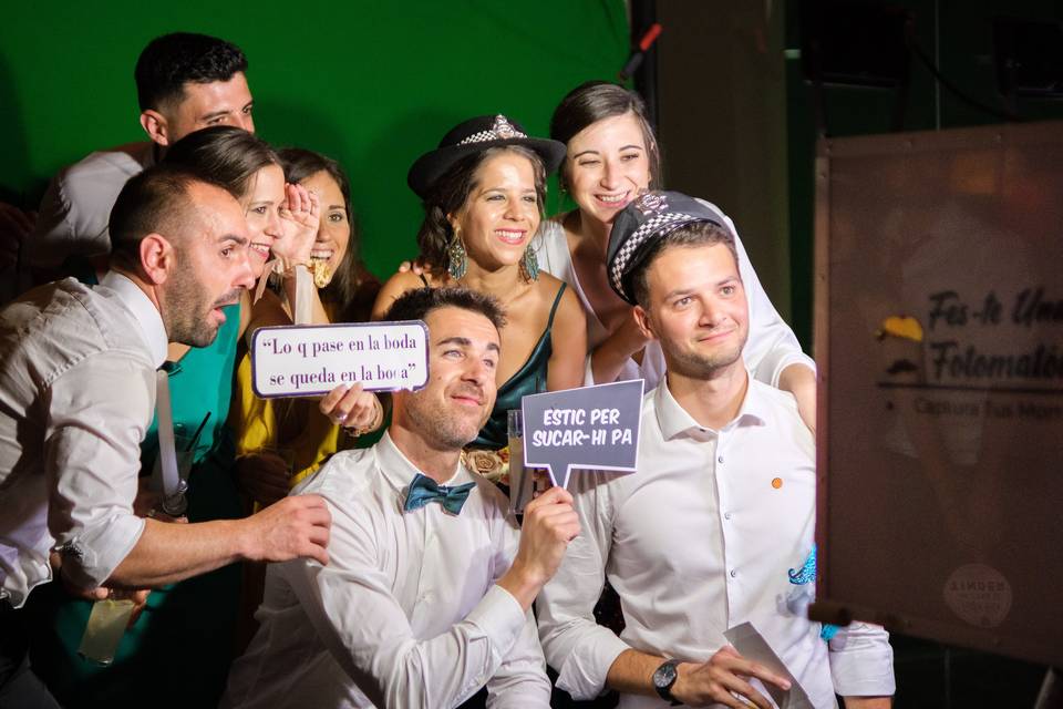 Tom Foy Weddings